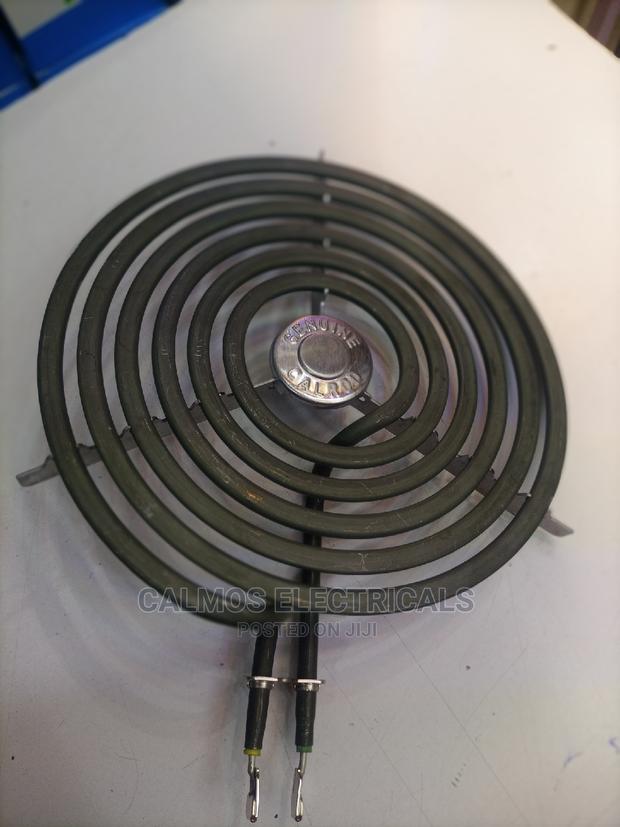 Cooker Coil American - main view