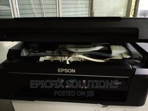 Multi-Function Inkjet Printer L360 - thumbnail 2