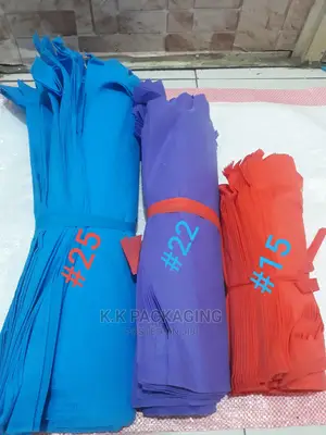 All Non-Woven Bags