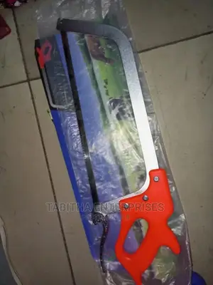Meat Hack Saw Long Lasting