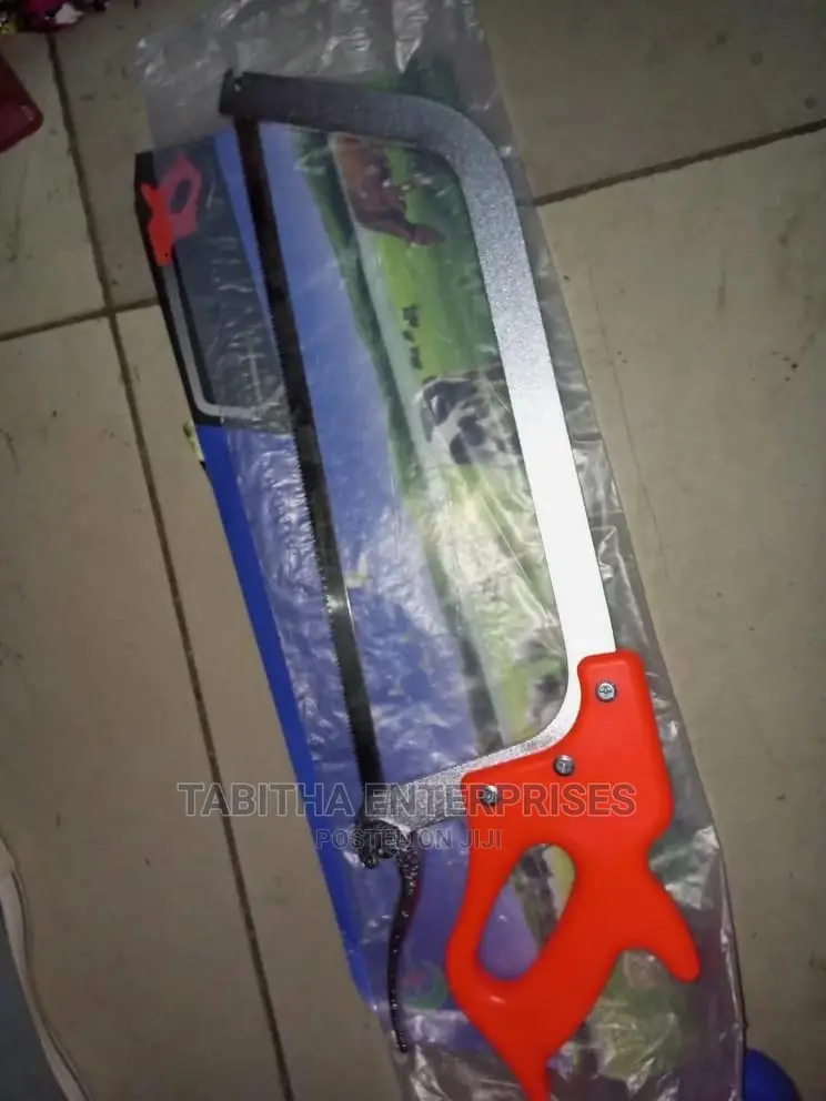 Meat Hack Saw Long Lasting