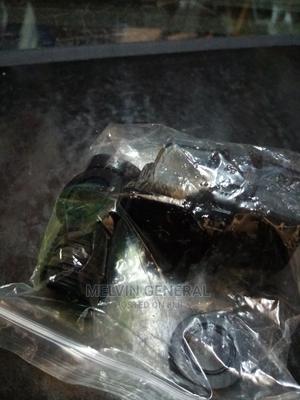 Plastic Meter Liner - main view