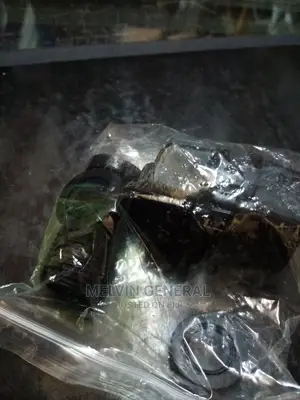 Plastic Meter Liner