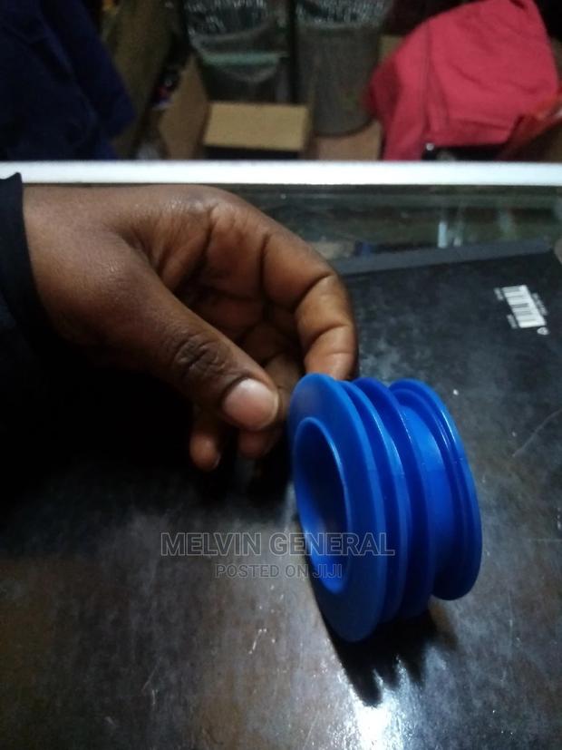 Rubber Con - main view