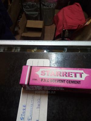Starret Gum 25ml - main view