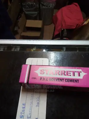 Starret Gum 25ml
