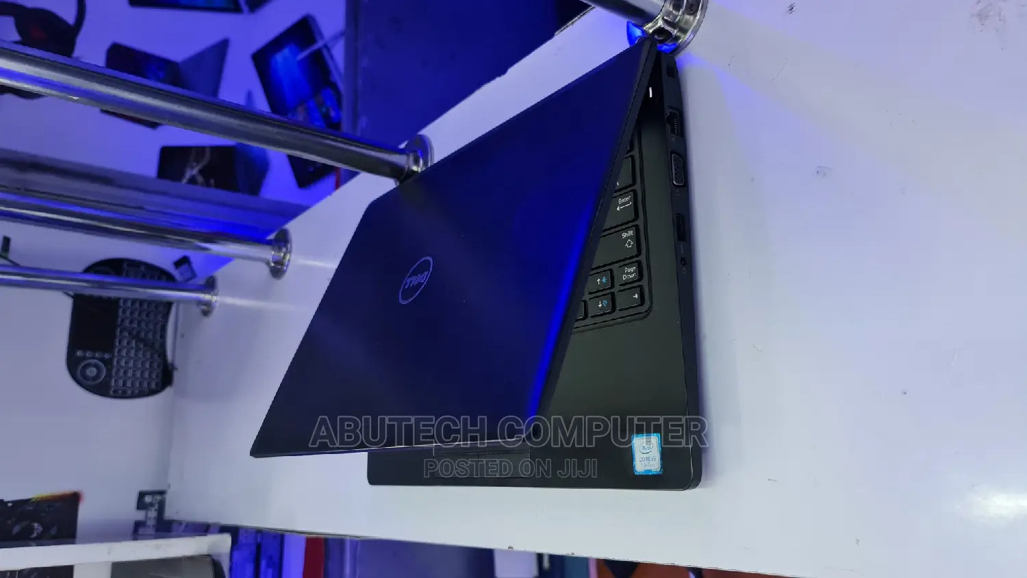 Laptop Dell Latitude 5280 12GB Intel Core I5 SSD 128GB