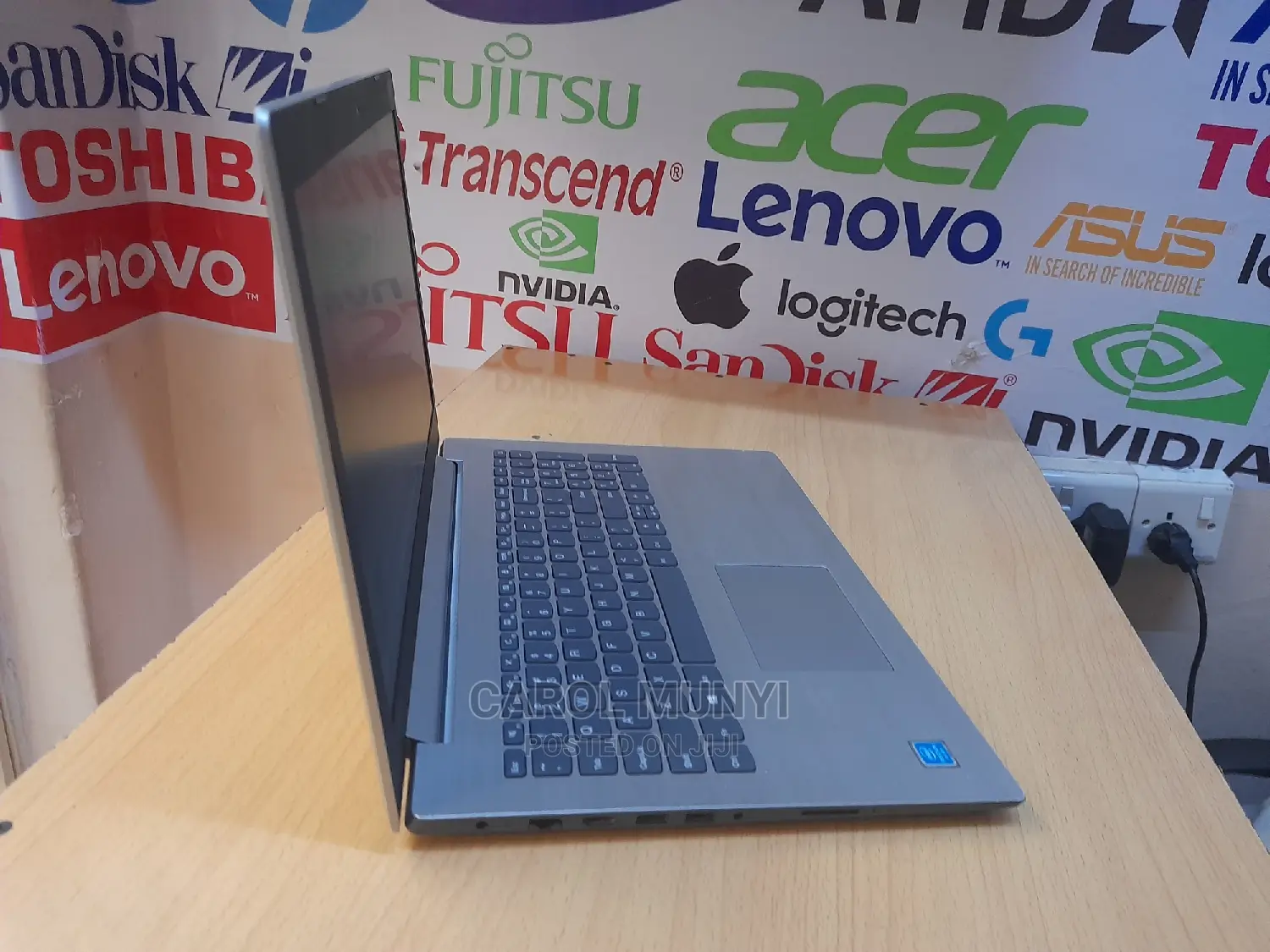 New Laptop Lenovo IdeaPad 310 4GB Intel Pentium HDD 500GB