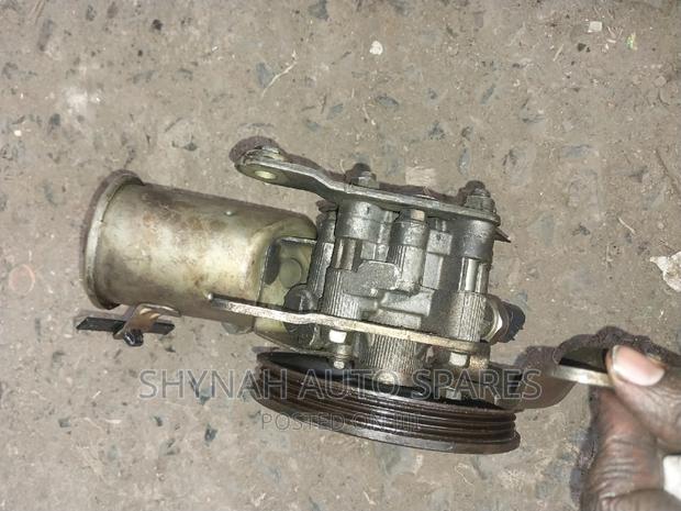Power Steering Toyota Probox