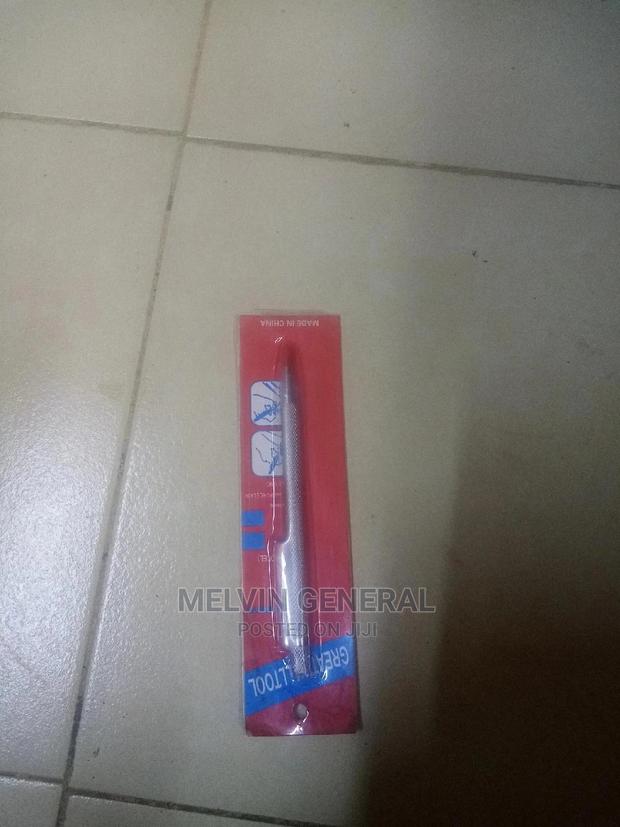 Pencil Tile Cutter - main view