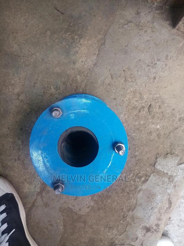 Mechanical Joint 2" - main view