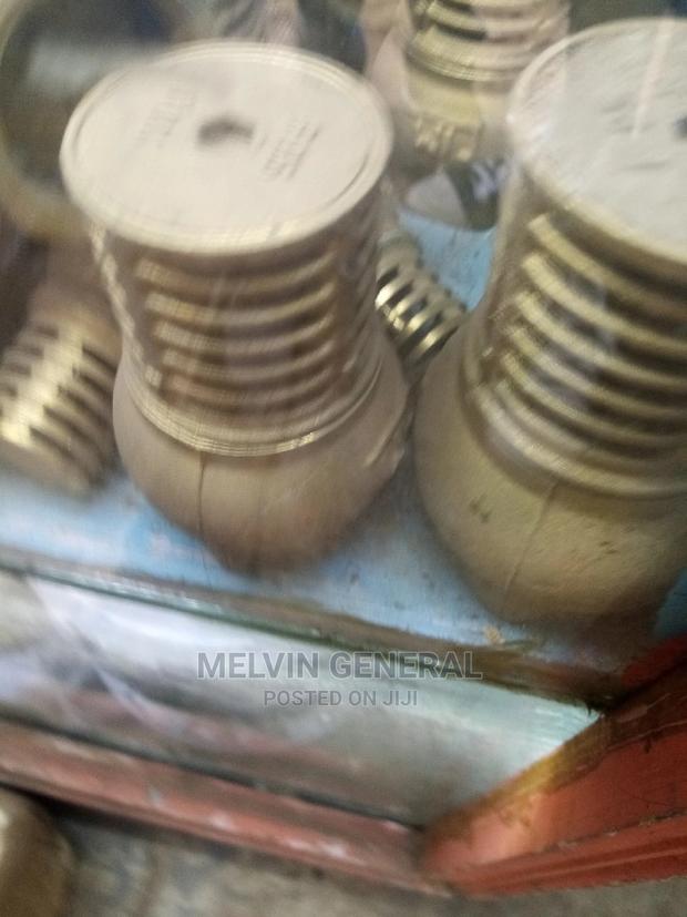 Metal Foot Valve. 11/4" - main view