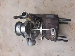 Isuzu 4jx1and 4JG2 Turbo