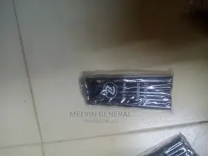 10mm Black Metal Bit