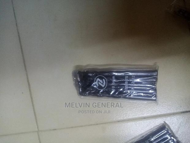 10mm Black Metal Bit - main view