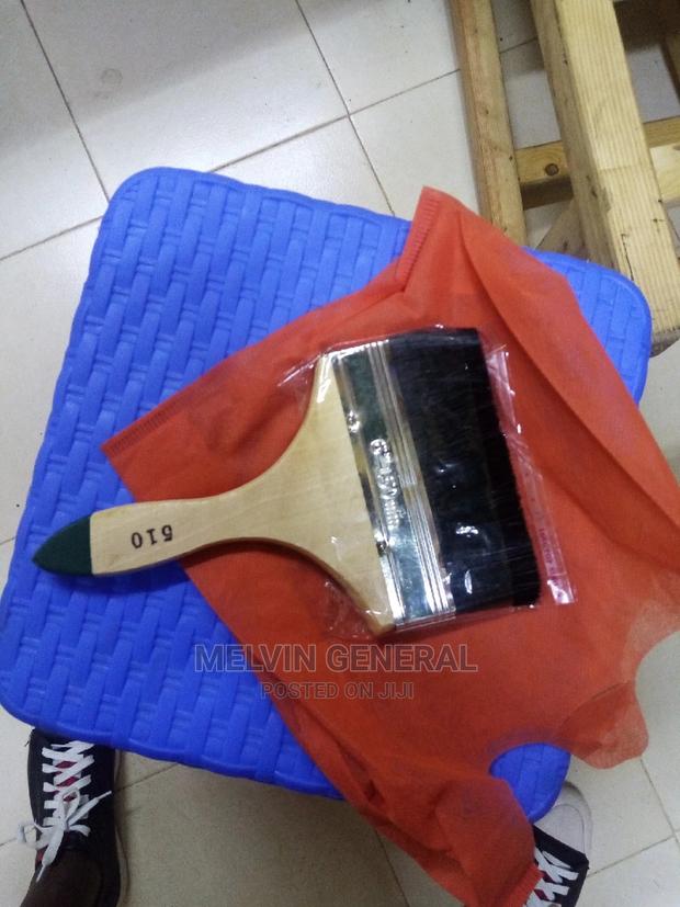 Haris Brush 510 6" - main view