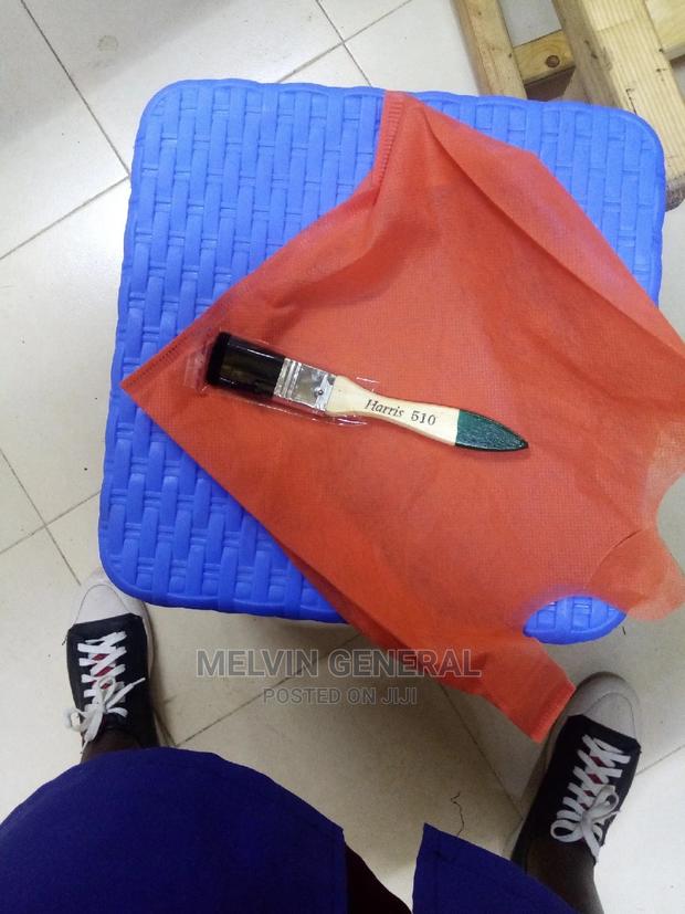 Haris Brush 510 1" - thumbnail 3