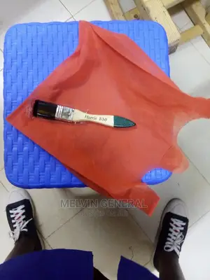 Haris Brush 510 1"