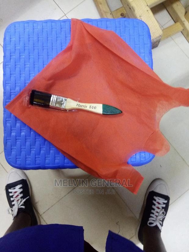 Haris Brush 510 1" - main view