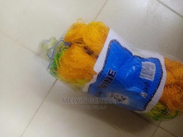 42 Ply Polythene Rope - main view