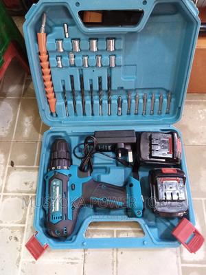 Makita 18V Cordless Drill - thumbnail 2