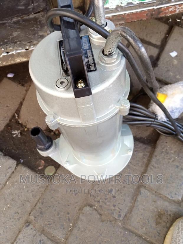 Submersible Water Pump 1.0HP - thumbnail 2