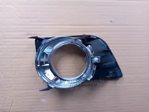 Prado 150 Foglight Cover
