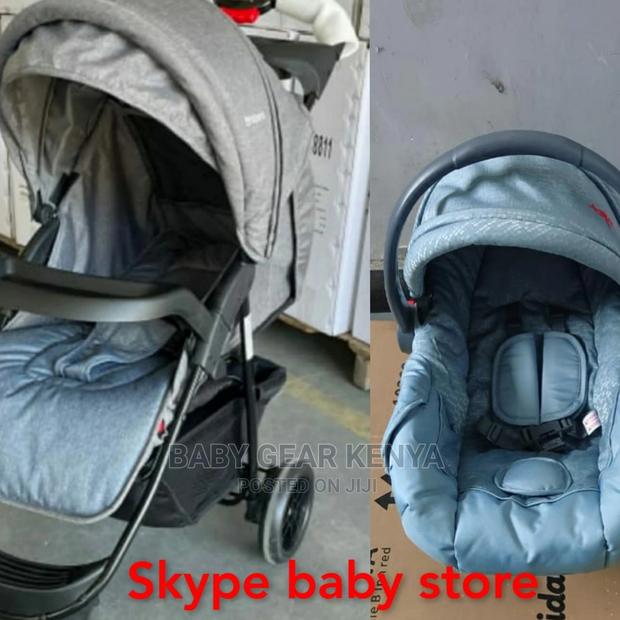 Car Seats*Baby Carry Cot*Carry Cots - main view