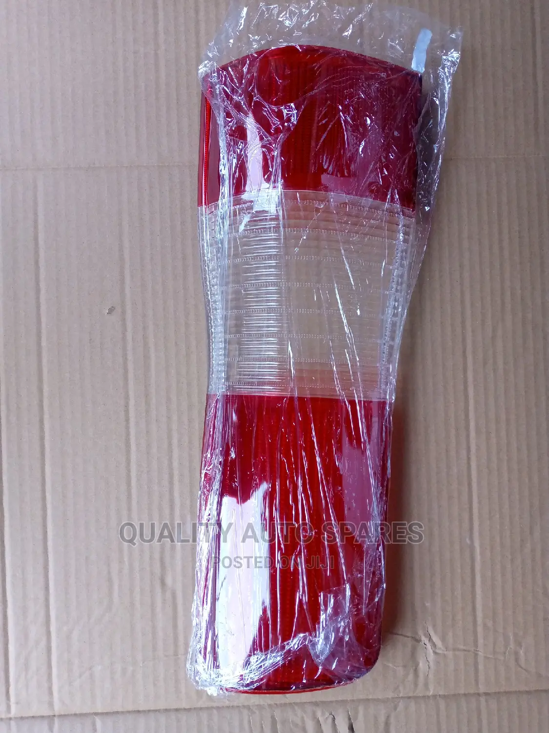 Toyota Townace Taillight Lens