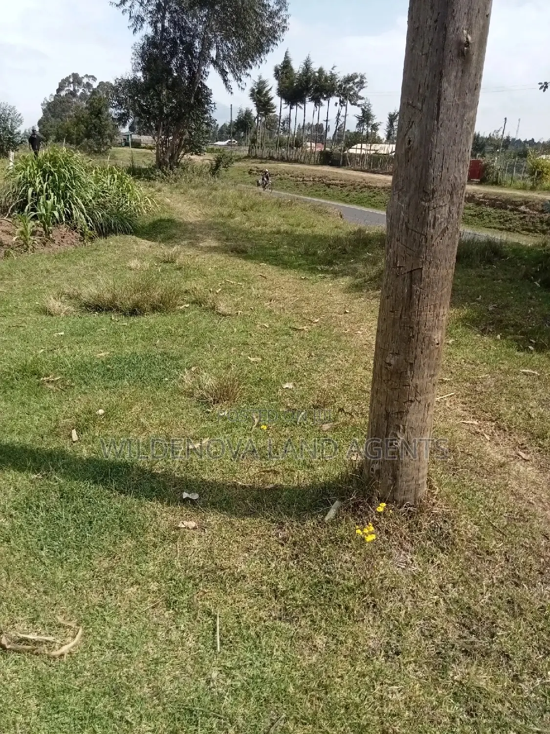 1 Acre on Sale Mwendandu Kinangop