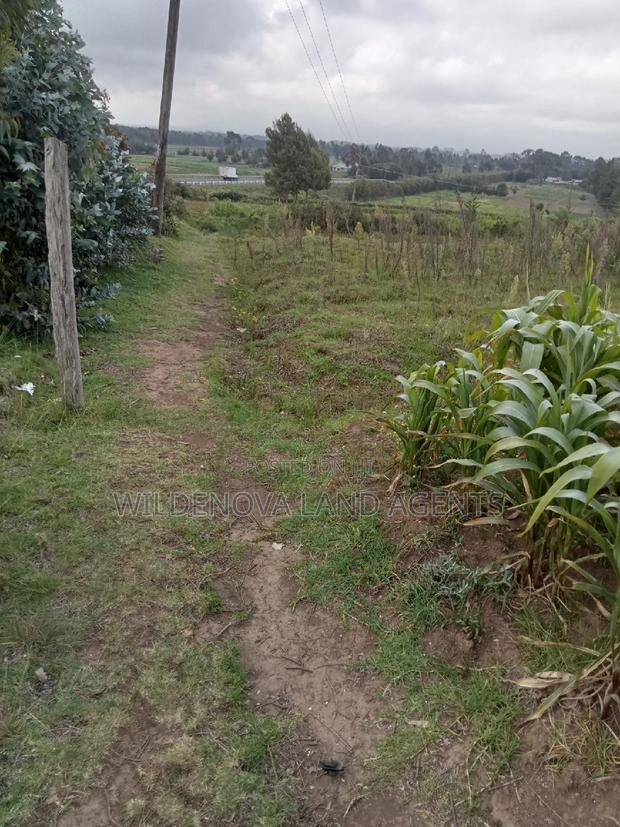 1 Acre on Sale Mwendandu Kinangop - thumbnail 11
