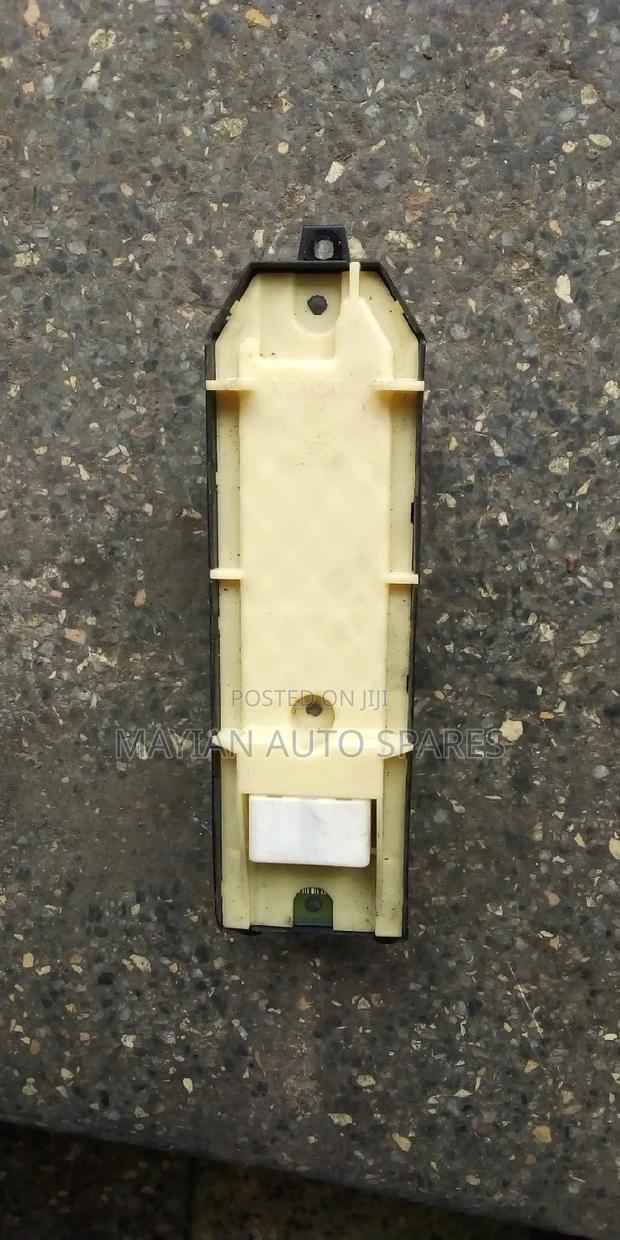 Master Switch for Prado 150. - thumbnail 3