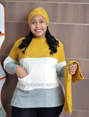 3 in 1 Sweater Set - thumbnail 2