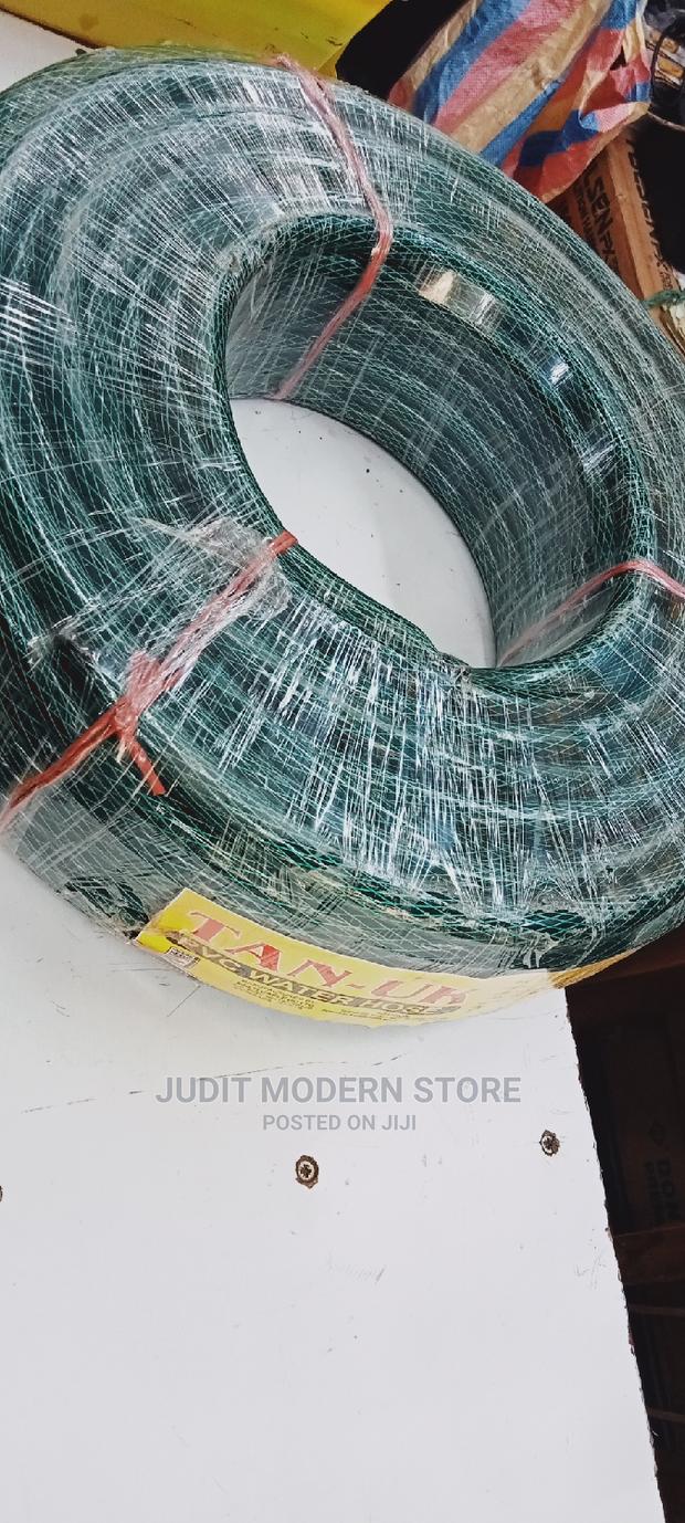 Hose Pipe 1/2braided 50mtrs