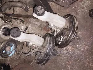 Brake Master Cylinder and Booster Complete Xtrail New Model