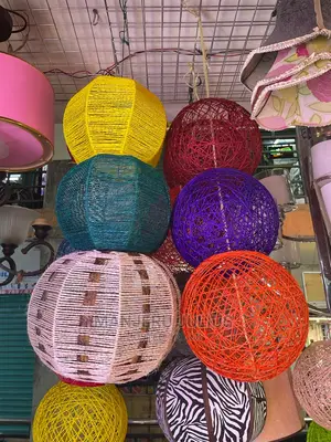 Lampshades