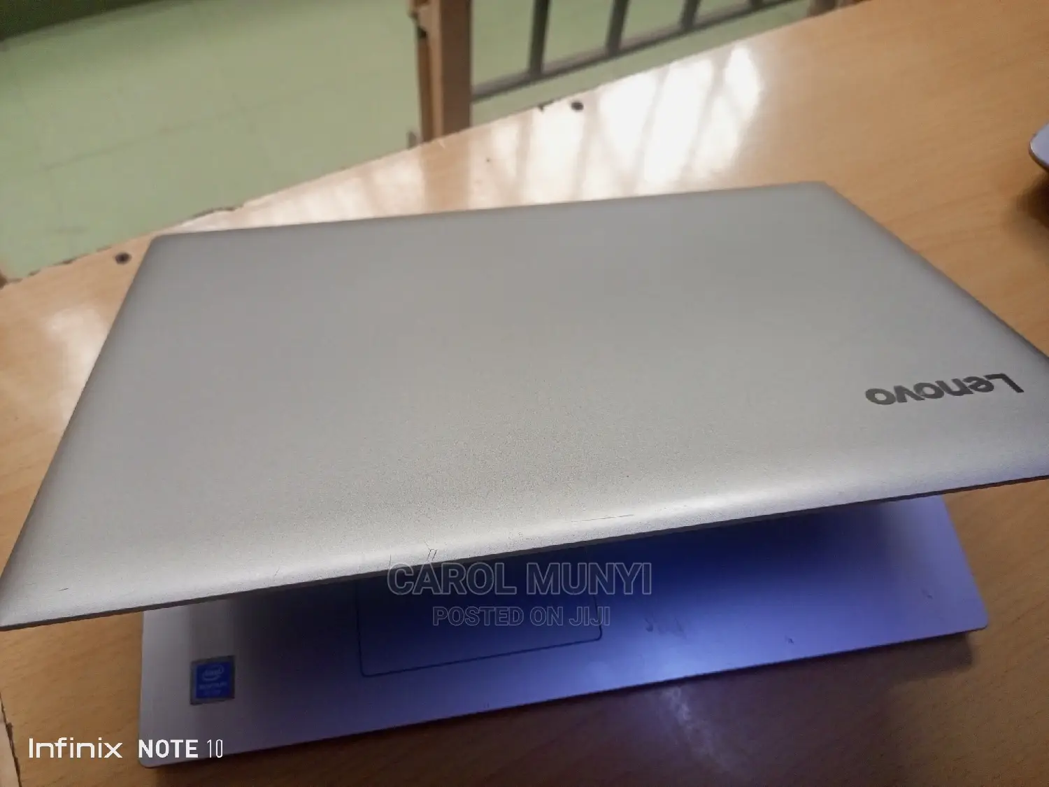 New Laptop Lenovo IdeaPad 310 4GB Intel Pentium HDD 500GB