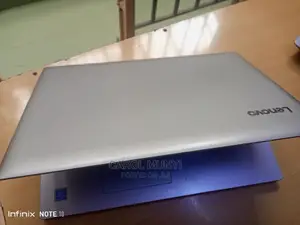 New Laptop Lenovo IdeaPad 310 4GB Intel Pentium HDD 500GB