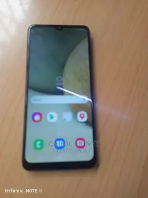 Samsung Galaxy A12 64 GB Blue