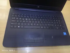 Laptop HP Pavilion 15 4GB Intel Pentium 500GB