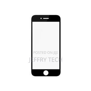iPhone SE 2020 / 8 / 7 3D Tempered Glass Film - thumbnail 2