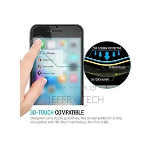 Tempered Glass Screen Protector for Samsung Note 5/S5/S6for