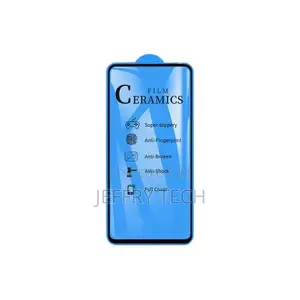 Samsung Galaxy A21 25 PCS 2.5D Ceramics Film