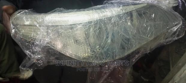 E60 Headlights - thumbnail 2