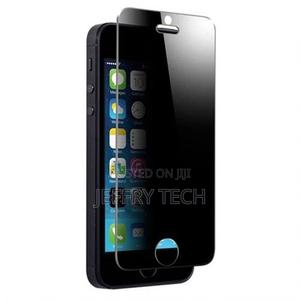 iPhone 6S Tempered Glass Screen Protector Super Hd-Privacy - thumbnail 2