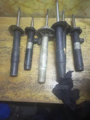 Bmw Shocks
