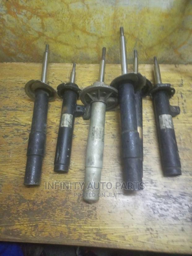 Bmw Shocks