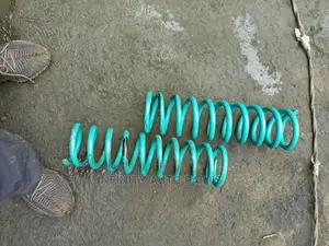 Mercedes,Jeep,Bmw Springs