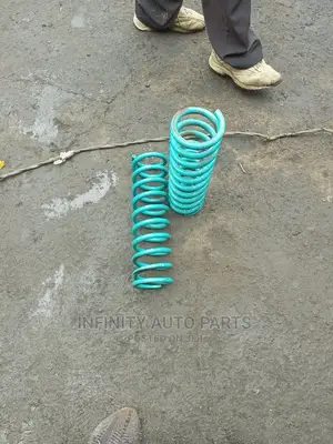Mercedes,Jeep,Bmw Springs