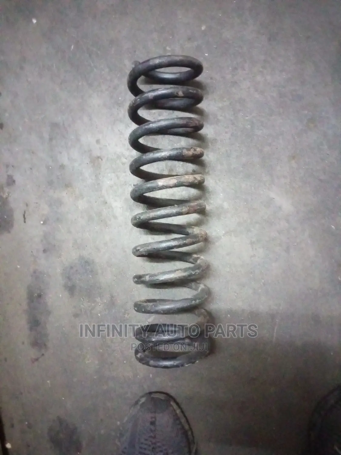 Mercedes,Jeep,Bmw Springs